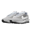 Кроссовки Nike LD Waffle SF sacai Fragment Grey DH2684-001 Серый