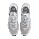 Кроссовки Nike LD Waffle SF sacai Fragment Grey DH2684-001 Серый