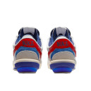 Кроссовки Nike Zoom Cortez SP sacai White University Red Blue DQ0581-100 Бежевый/серый