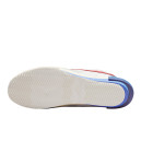 Кроссовки Nike Zoom Cortez SP sacai White University Red Blue DQ0581-100 Бежевый/серый