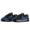 Кроссовки Nike Cortez SP Union LA Blue Синий