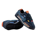 Кроссовки Nike Cortez SP Union LA Blue Синий