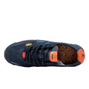 Кроссовки Nike Cortez SP Union LA Blue Синий