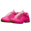 Кроссовки Nike Air Humara LX Jacquemus Pink Flash DX9999-600 Розовый