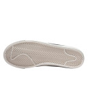 Кроссовки Nike Blazer Low 77 Jumbo White Black Sail DQ1470-101 Черный/белый