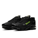 Кросівки Nike Air Max Plus 3 Just Do It DJ6877-001 Чорний/зелений