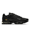 Кросівки Nike Air Max Plus 3 Just Do It DJ6877-001 Чорний/зелений