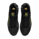 Кросівки Nike Air Max Plus 3 Just Do It DJ6877-001 Чорний/зелений