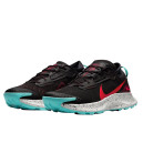 Кроссовки Nike Pegasus Trail 3 Gore-Tex Black Dynamic Turquoise DC8793-002 Разноцветные
