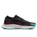 Кроссовки Nike Pegasus Trail 3 Gore-Tex Black Dynamic Turquoise DC8793-002 Разноцветные