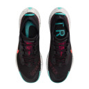 Кроссовки Nike Pegasus Trail 3 Gore-Tex Black Dynamic Turquoise DC8793-002 Разноцветные