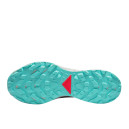 Кроссовки Nike Pegasus Trail 3 Gore-Tex Black Dynamic Turquoise DC8793-002 Разноцветные