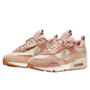 Кроссовки Nike Air Max 90 Futura SCRAP DM9922-100 Бежевый