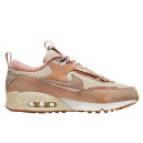 Кроссовки Nike Air Max 90 Futura SCRAP DM9922-100 Бежевый