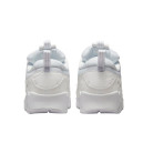 Кроссовки Nike Air Max 90 Futura Triple White DM9922-101 Белый