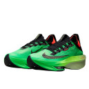 Кроссовки Nike Air Zoom Alphafly Next 2 Ekiden Scream Green DZ4784-304 Зеленый