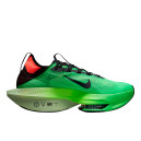 Кроссовки Nike Air Zoom Alphafly Next 2 Ekiden Scream Green DZ4784-304 Зеленый
