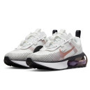 Кросівки Nike Air Max 2021 White Metallic Red Bronze DB1109-103 Різнокольорові