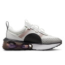 Кросівки Nike Air Max 2021 White Metallic Red Bronze DB1109-103 Різнокольорові