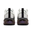 Кросівки Nike Air Max 2021 White Metallic Red Bronze DB1109-103 Різнокольорові