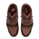 Кросівки Nike Air Trainer 1 SP Travis Scott Wheat DR7515-200 Коричневий