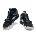 Кросівки Nike Air Trainer 1 Black Grey Чорний/сірий