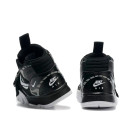 Кросівки Nike Air Trainer 1 Black Grey Чорний/сірий