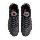 Кроссовки Nike Air Max Plus Grey Orange FB3358-001 Серый