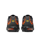 Кроссовки Nike Air Max Plus Grey Orange FB3358-001 Серый