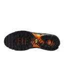 Кроссовки Nike Air Max Plus Grey Orange FB3358-001 Серый