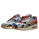 Кроссовки Nike Air Max 1 Concepts Heavy Muiti-Color DN1803-900 Разноцветные