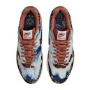 Кроссовки Nike Air Max 1 Concepts Heavy Muiti-Color DN1803-900 Разноцветные