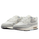 Кросівки Nike Air Max 1 '87 Safari Summit White Phantom FB5059-100 Сірий