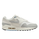 Кросівки Nike Air Max 1 '87 Safari Summit White Phantom FB5059-100 Сірий