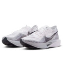 Кросівки Nike ZoomX Vaporfly Next% 3 Prototype White Grey DV4129-100 Білий/сірий