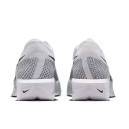 Кросівки Nike ZoomX Vaporfly Next% 3 Prototype White Grey DV4129-100 Білий/сірий