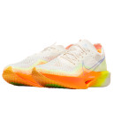 Кросівки Nike ZoomX Vaporfly Next% 3 White Orange DV4129-101 Різнокольорові