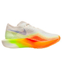 Кросівки Nike ZoomX Vaporfly Next% 3 White Orange DV4129-101 Різнокольорові