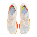Кросівки Nike ZoomX Vaporfly Next% 3 White Orange DV4129-101 Різнокольорові