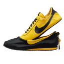 Кроссовки Nike Cortez CLOT CLOTEZ Bruce Lee DZ3239-001 Желтый
