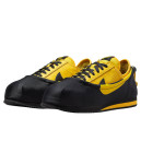 Кроссовки Nike Cortez CLOT CLOTEZ Bruce Lee DZ3239-001 Желтый