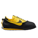Кроссовки Nike Cortez CLOT CLOTEZ Bruce Lee DZ3239-001 Желтый