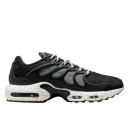 Кросівки Nike Air Max Terrascape Plus Off Noir DN4590-001 Чорний/сірий