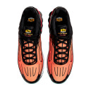 Кросівки Nike Air Max Plus 3 Tiger Black CD7005-001 Помаранчевий