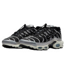 Кросівки Nike Air Max Plus Toggle Black Silver FD0799-001 Чорний/сірий
