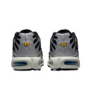 Кросівки Nike Air Max Plus Toggle Black Silver FD0799-001 Чорний/сірий
