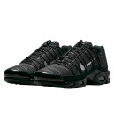 Кросівки Nike Air Max Plus Toggle Black Reflective FD0670-001 Чорний