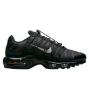 Кросівки Nike Air Max Plus Toggle Black Reflective FD0670-001 Чорний