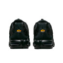 Кросівки Nike Air Max Plus Toggle Black Reflective FD0670-001 Чорний