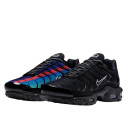 Кросівки Nike Air Max Plus Unity DZ4509-001 Чорний, Різнокольорові